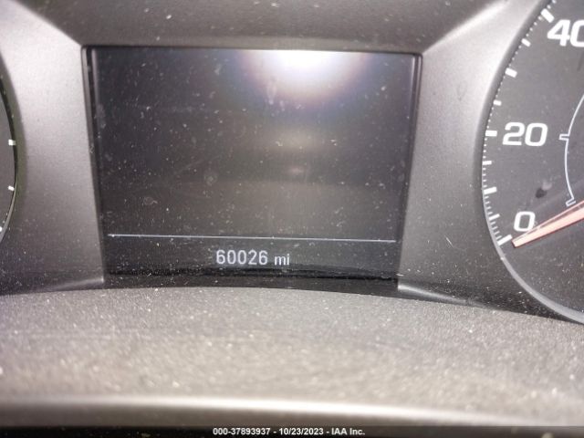 3GKALMEV7JL355800 GMC Terrain Sle