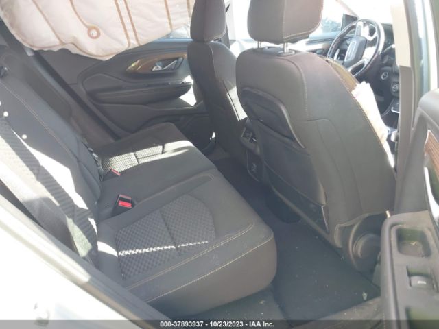 3GKALMEV7JL355800 GMC Terrain Sle