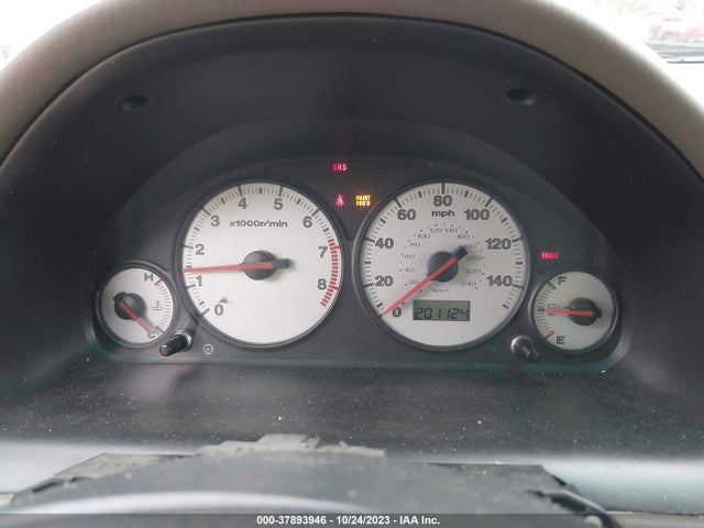 2002 HONDA CIVIC EX VIN: 2HGES25872H515183