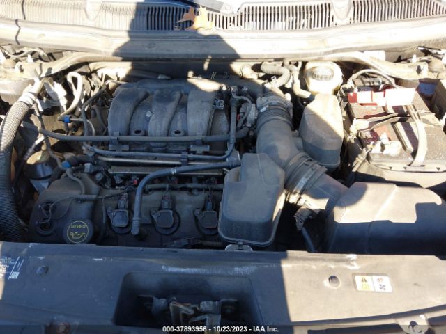 1FM5K8AR1FGC67901 Ford UTILITY POLICE