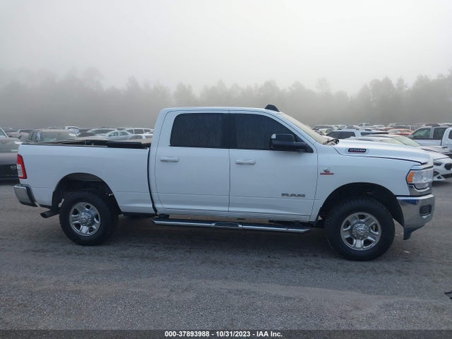RAM 2500 Big Horn 2022 3C6UR5DL7NG321438 Image 13