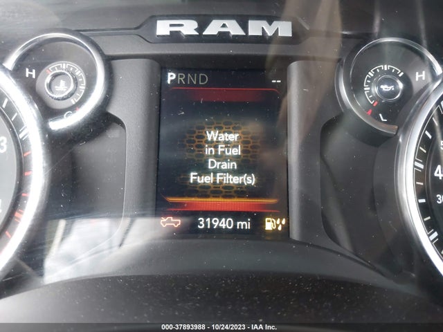 RAM 2500 Big Horn 2022 3C6UR5DL7NG321438 Image 15