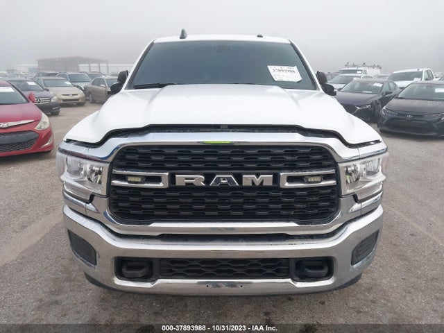 RAM 2500 Big Horn 2022 3C6UR5DL7NG321438 Image 6