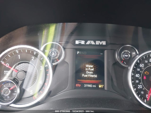 RAM 2500 Big Horn 2022 3C6UR5DL7NG321438 Image 7