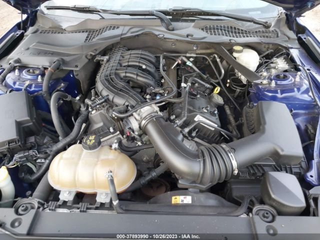 1FATP8EM9F5404354 Ford Mustang V6