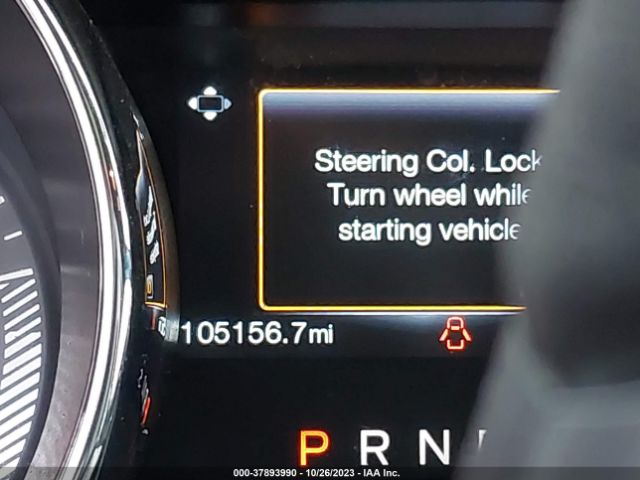 1FATP8EM9F5404354 Ford Mustang V6