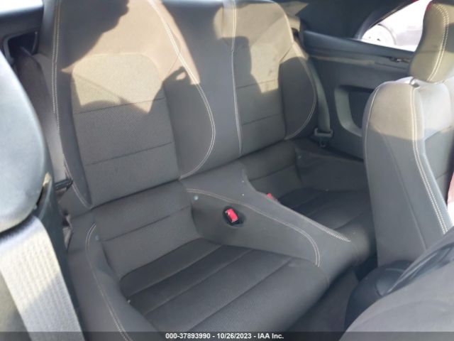 1FATP8EM9F5404354 Ford Mustang V6