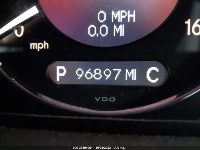 2009 MERCEDES-BENZ CLK-CLASS 3.5L VIN: WDBTJ56H89F267772