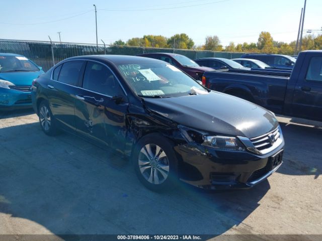2015 HONDA ACCORD SEDAN 1HGCR2F32FA219272