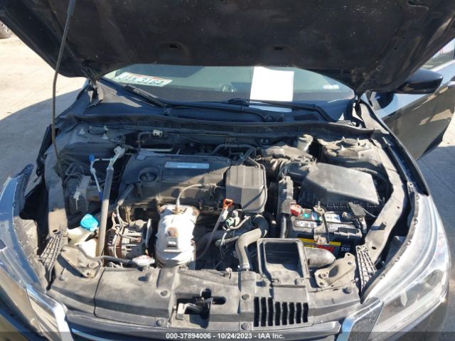 2015 HONDA ACCORD SEDAN 1HGCR2F32FA219272 Photo 9