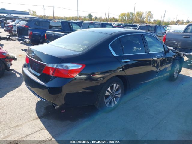 2015 HONDA ACCORD SEDAN 1HGCR2F32FA219272 Photo 3
