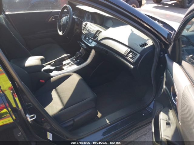 2015 HONDA ACCORD SEDAN 1HGCR2F32FA219272 Photo 4