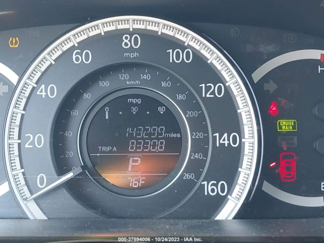 2015 HONDA ACCORD SEDAN 1HGCR2F32FA219272 Photo 6