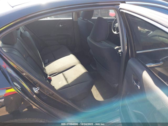2015 HONDA ACCORD SEDAN 1HGCR2F32FA219272 Photo 7