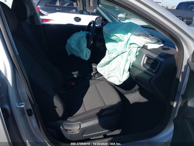 2020 KIA RIO LX VIN: 3KPA24AD0LE337433