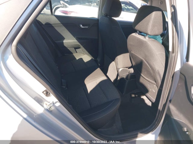 2020 KIA RIO LX VIN: 3KPA24AD0LE337433