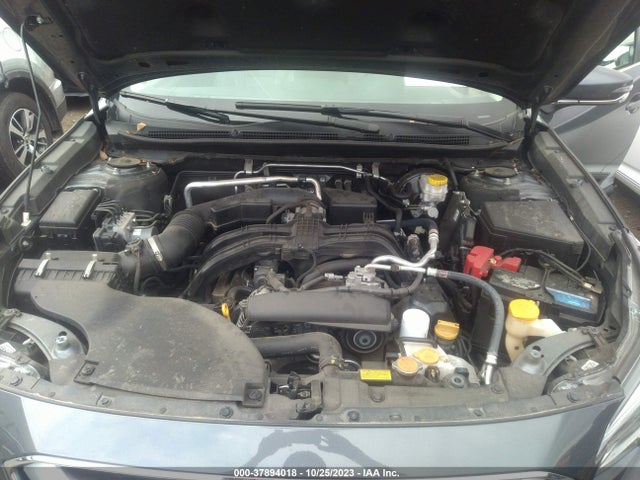 Subaru Outback Limited 2020 4S4BTANC3L3134637 Image 10