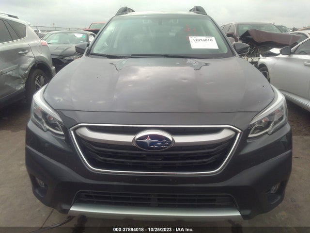 Subaru Outback Limited 2020 4S4BTANC3L3134637 Image 12