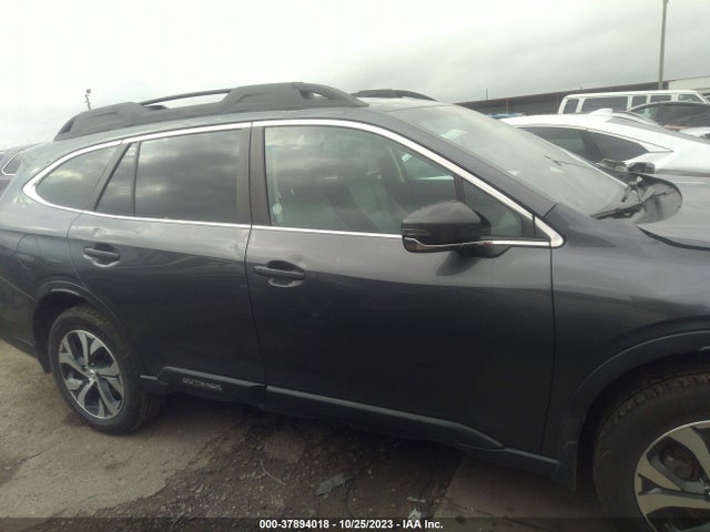 Subaru Outback Limited 2020 4S4BTANC3L3134637 Image 13