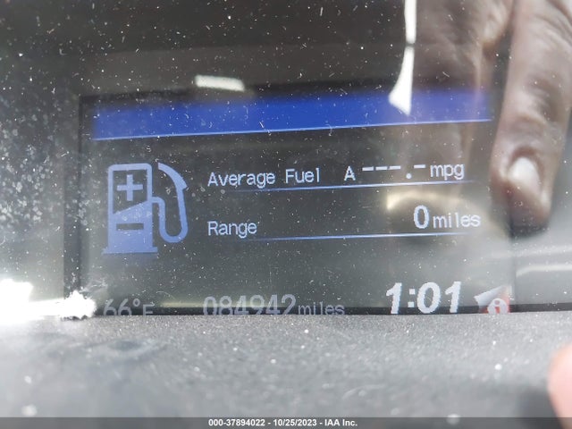 2013 HONDA CIVIC LX VIN: 19XFB2F55DE293250