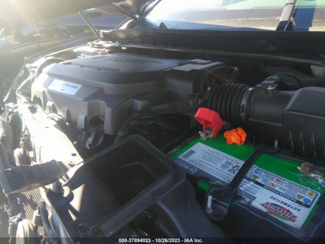 1HGCR3F82HA033915 Honda Accord Sedan Ex-l V6