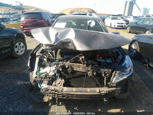 1HGCR3F82HA033915 Honda Accord Sedan Ex-l V6