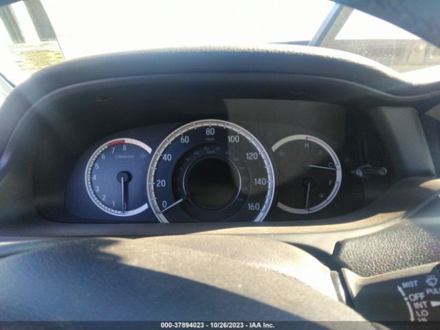 1HGCR3F82HA033915 Honda Accord Sedan Ex-l V6
