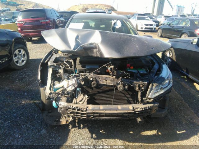 1HGCR3F82HA033915 Honda Accord Sedan Ex-l V6