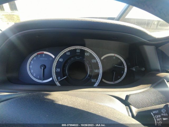 1HGCR3F82HA033915 Honda Accord Sedan Ex-l V6