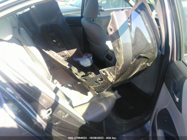 1HGCR3F82HA033915 Honda Accord Sedan Ex-l V6