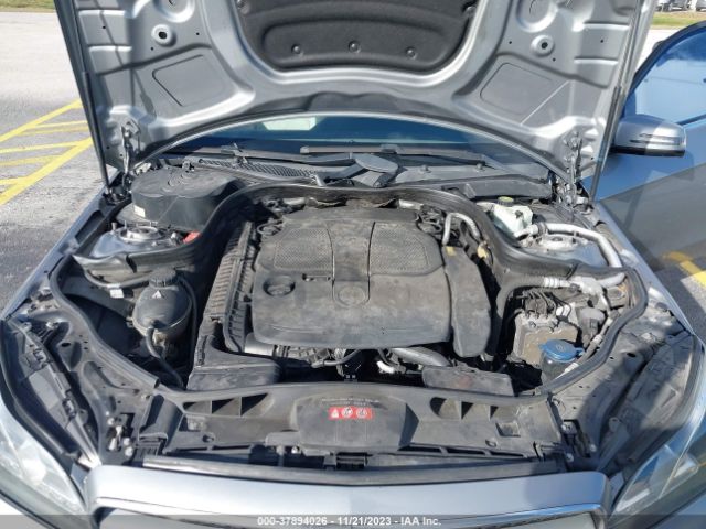 WDDHF5KB7FB129630 Mercedes-Benz E 350