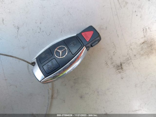 WDDHF5KB7FB129630 Mercedes-Benz E 350
