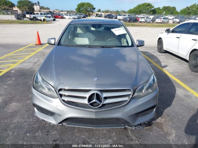 WDDHF5KB7FB129630 Mercedes-Benz E 350