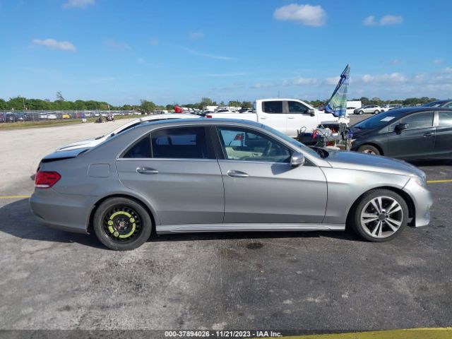 WDDHF5KB7FB129630 Mercedes-Benz E 350