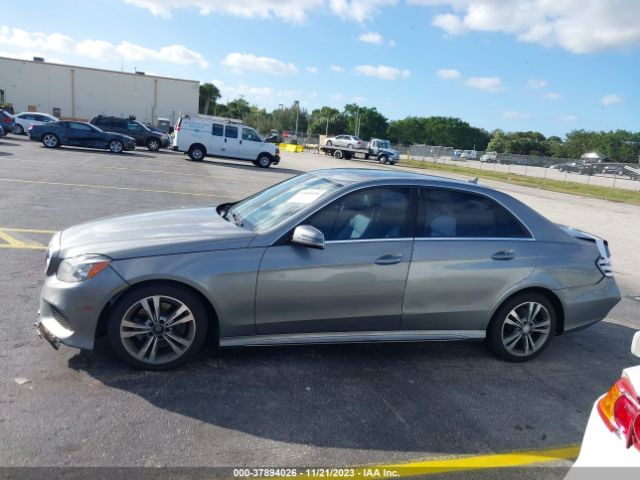 WDDHF5KB7FB129630 Mercedes-Benz E 350
