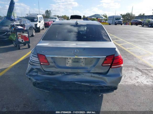 WDDHF5KB7FB129630 Mercedes-Benz E 350