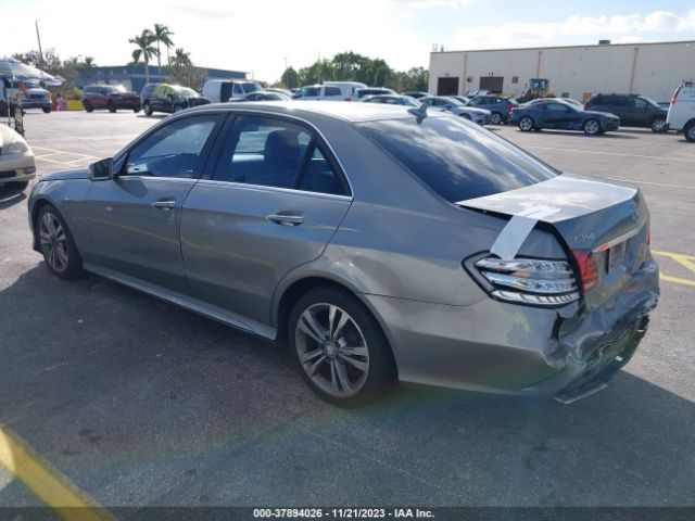 WDDHF5KB7FB129630 Mercedes-Benz E 350