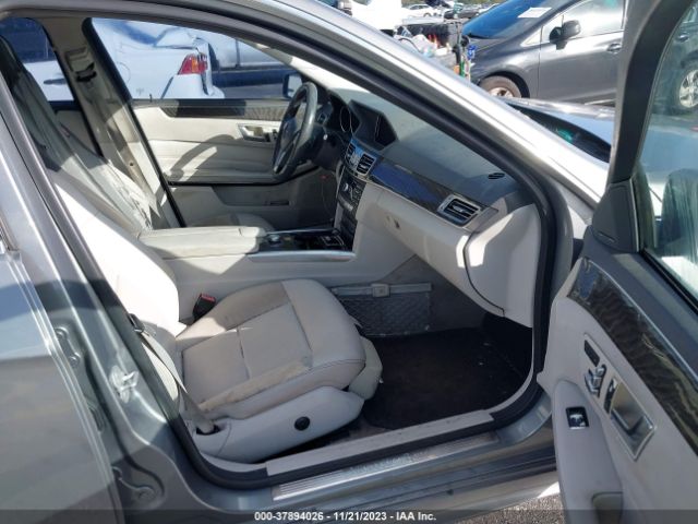 WDDHF5KB7FB129630 Mercedes-Benz E 350