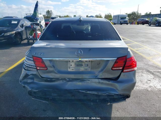 WDDHF5KB7FB129630 Mercedes-Benz E 350