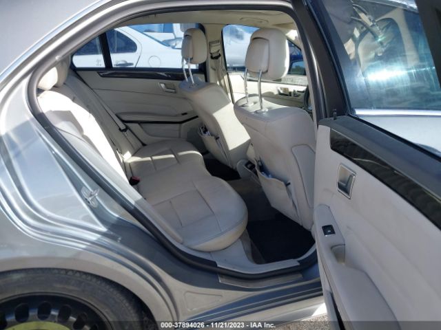 WDDHF5KB7FB129630 Mercedes-Benz E 350