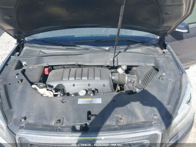 1GKKVSKD1HJ196501 GMC Acadia Limited Limited
