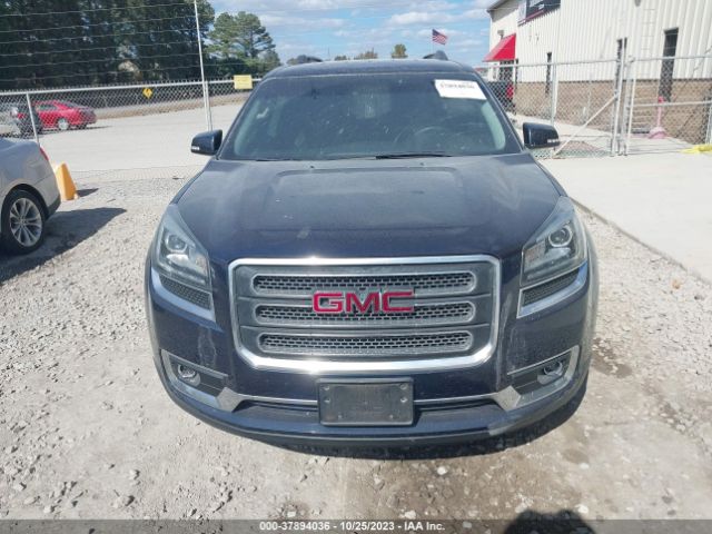 1GKKVSKD1HJ196501 GMC Acadia Limited Limited