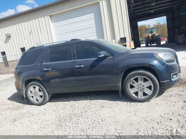 1GKKVSKD1HJ196501 GMC Acadia Limited Limited