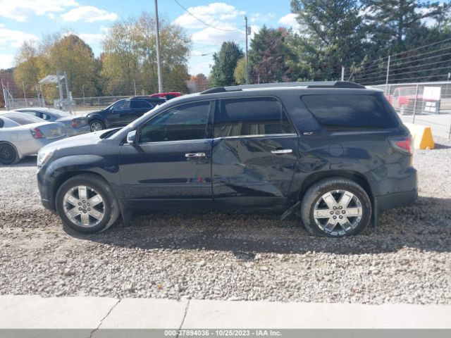 1GKKVSKD1HJ196501 GMC Acadia Limited Limited