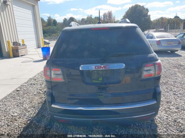 1GKKVSKD1HJ196501 GMC Acadia Limited Limited