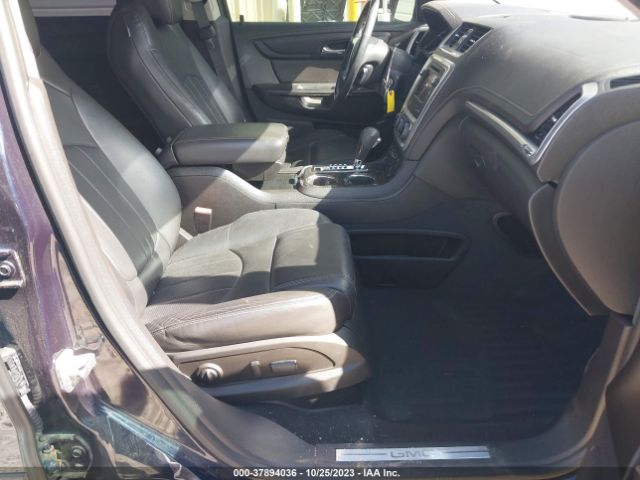 1GKKVSKD1HJ196501 GMC Acadia Limited Limited
