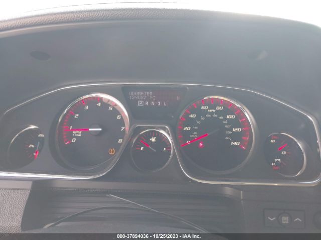 1GKKVSKD1HJ196501 GMC Acadia Limited Limited