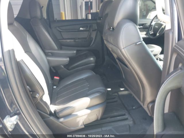 1GKKVSKD1HJ196501 GMC Acadia Limited Limited