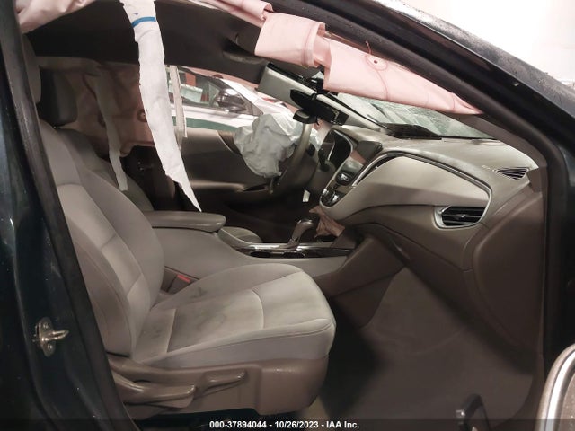 Chevrolet MALIBU LT 2019 1G1ZD5ST9KF154585 Image 5