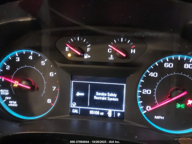 Chevrolet MALIBU LT 2019 1G1ZD5ST9KF154585 Image 7